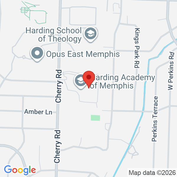 Harding Academy