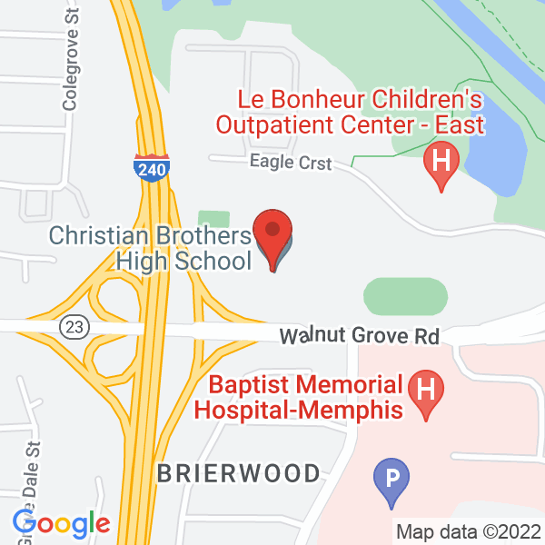 Christian Brothers High School