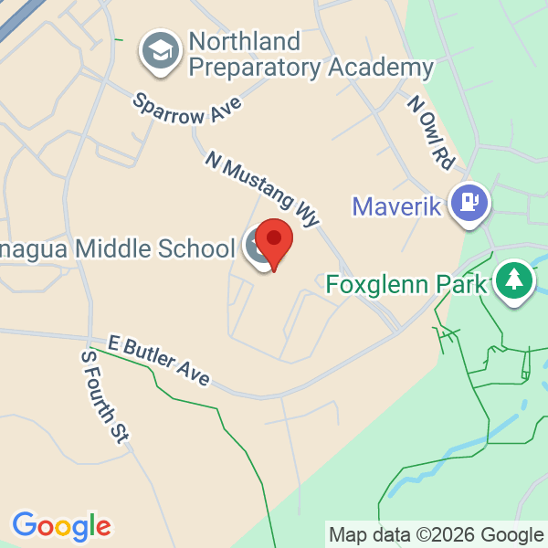 Sinagua Middle School