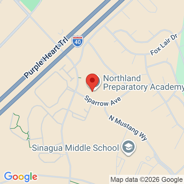 Northland Prep