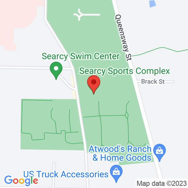 Youth Softball Complex