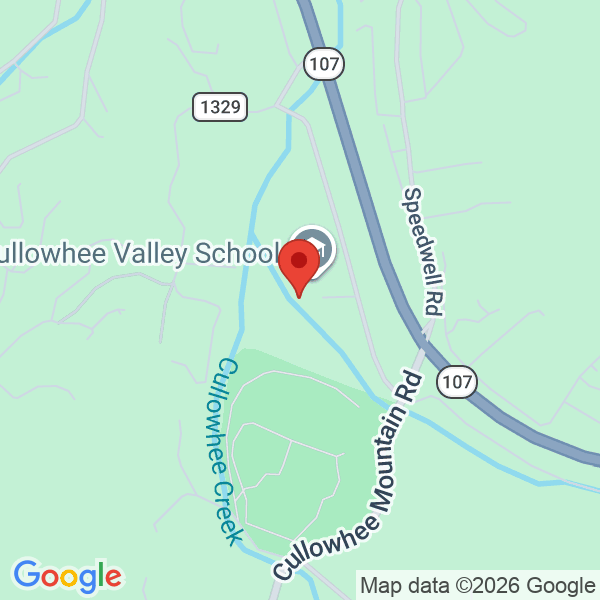 Cullowhee Valley School