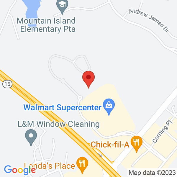 Mountain Island Fitness