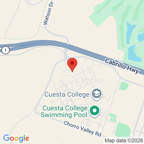 Cuesta College