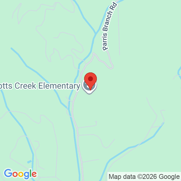 Scotts Creek School