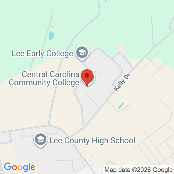 Central Carolina Community College