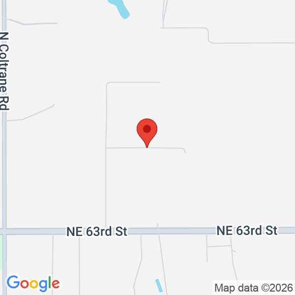 Synergy Sports Adventure Complex Map