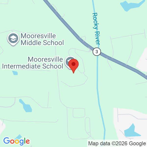 Mooresville Intermediate School