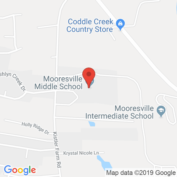 Mooresville Middle School
