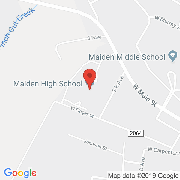 Maiden High School