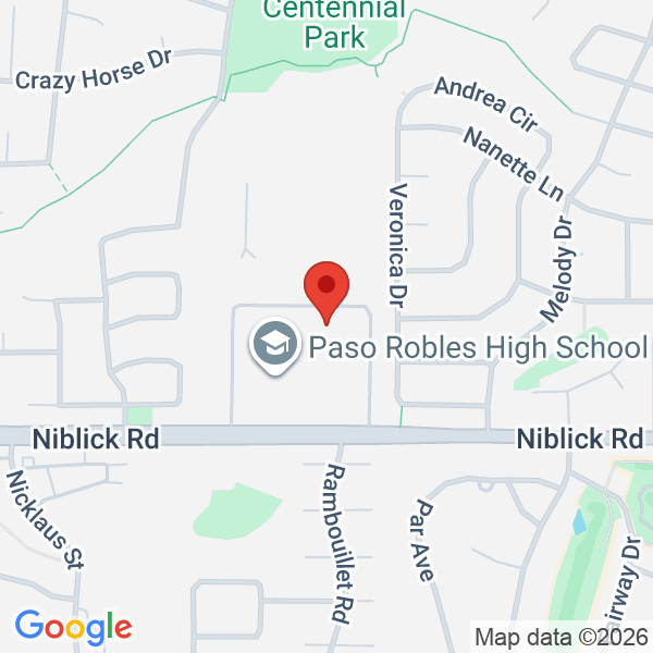 Paso Robles High School