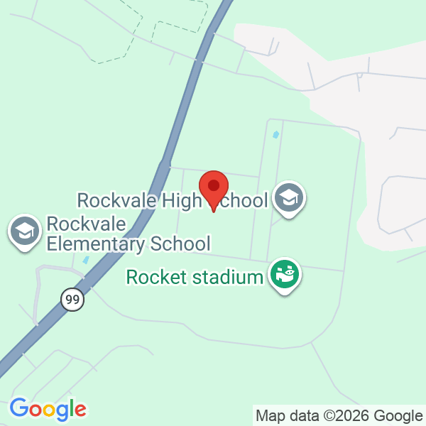 Rockvale Middle School