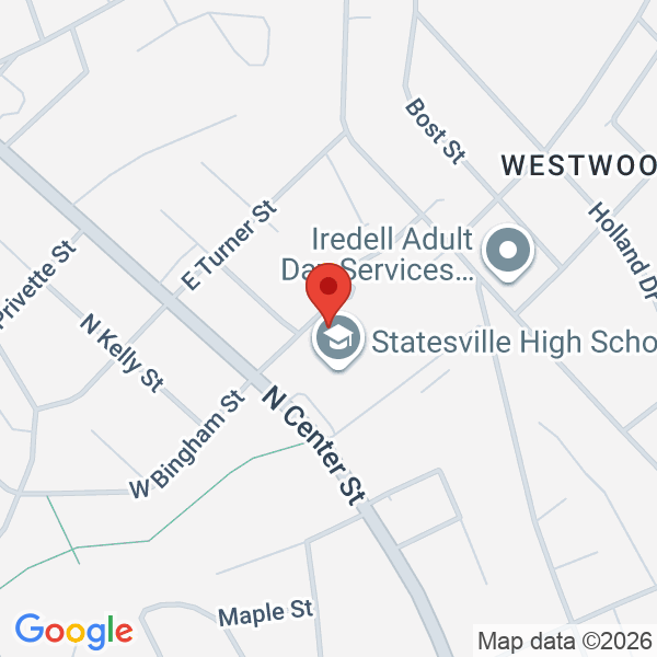 Statesville high school 