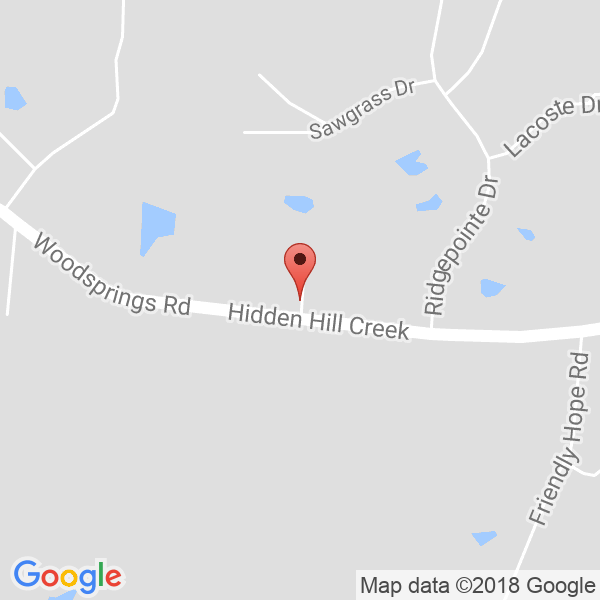 Valley View Schools Map