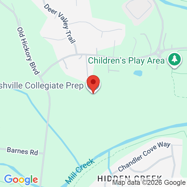 Nashville Collegiate Prep Upper School