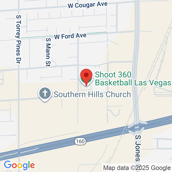 Shoot 360 Map