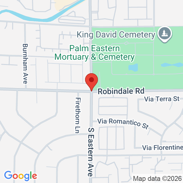 Reynolds Boys and Girls Club Map