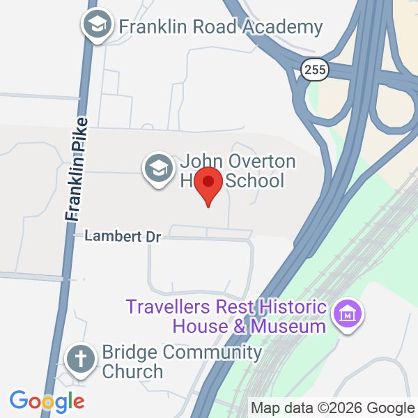 John Overton High School