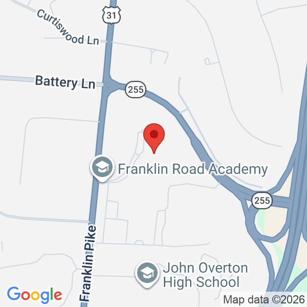 Franklin Road Academy