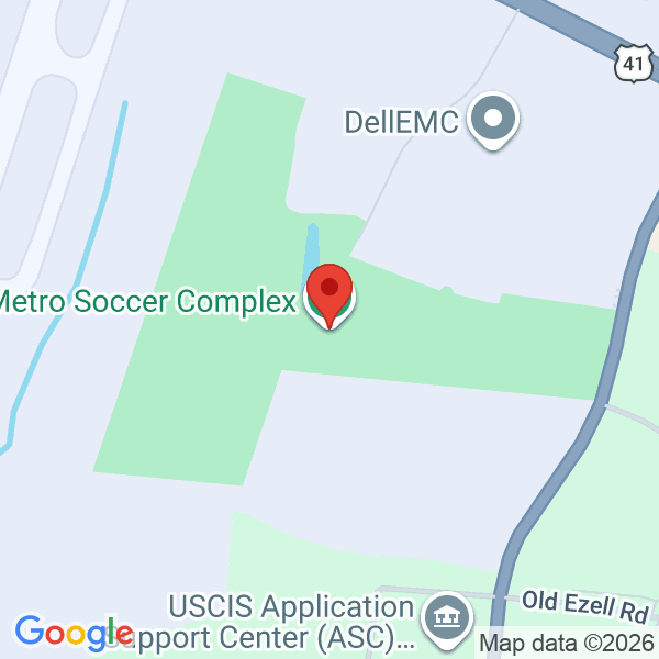 Metro Soccer Complex