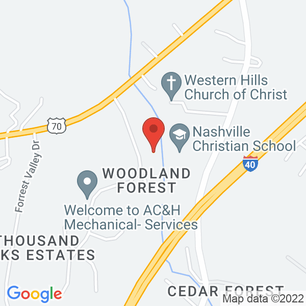 Nashville Christian School