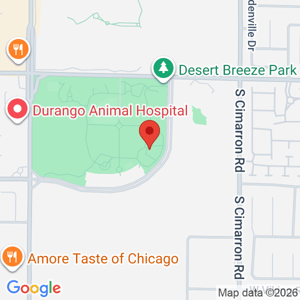 Desert Breeze Community Center