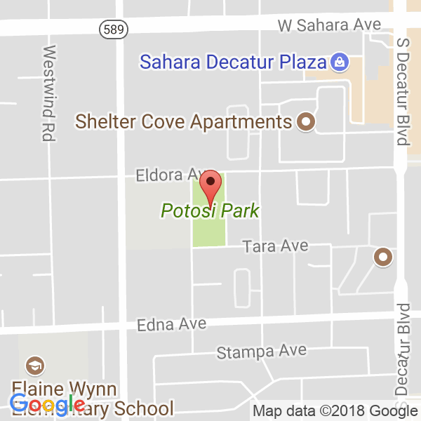 POTOSI PARK