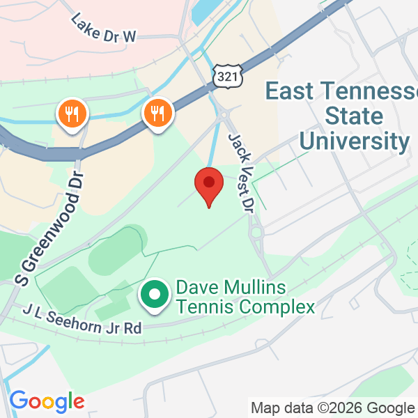 ETSU CPA Map