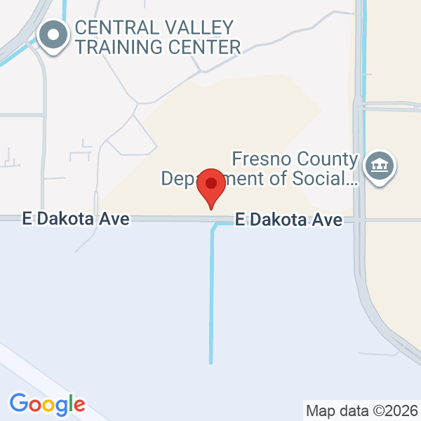 Valley Athletics  Map