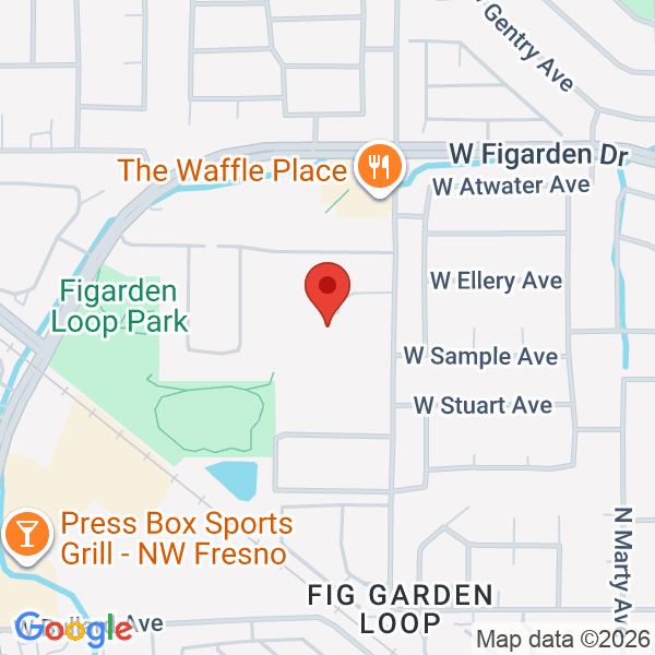 Fig Garden Elementary