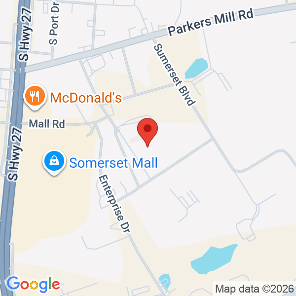 Southern Middle School Map