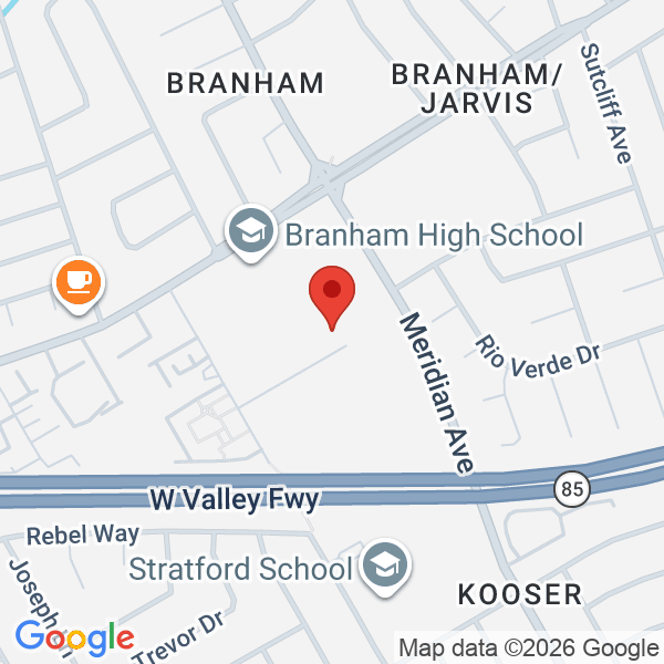 Branham High School