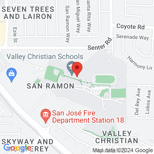 Valley Christian High School