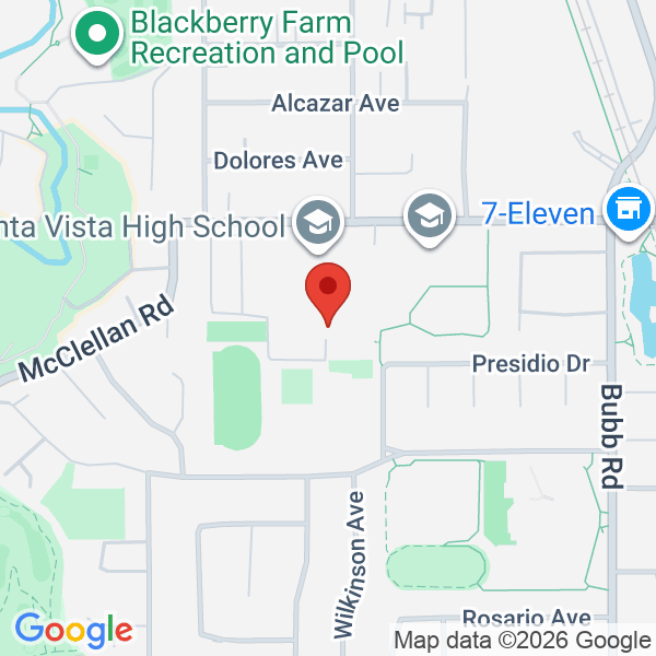 Monta Vista High School