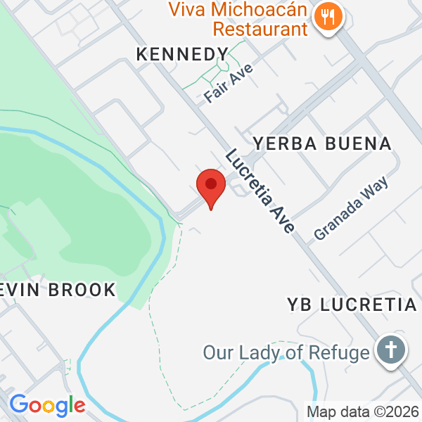 Yerba Buena High School