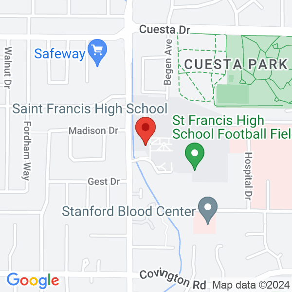 Saint Francis High School
