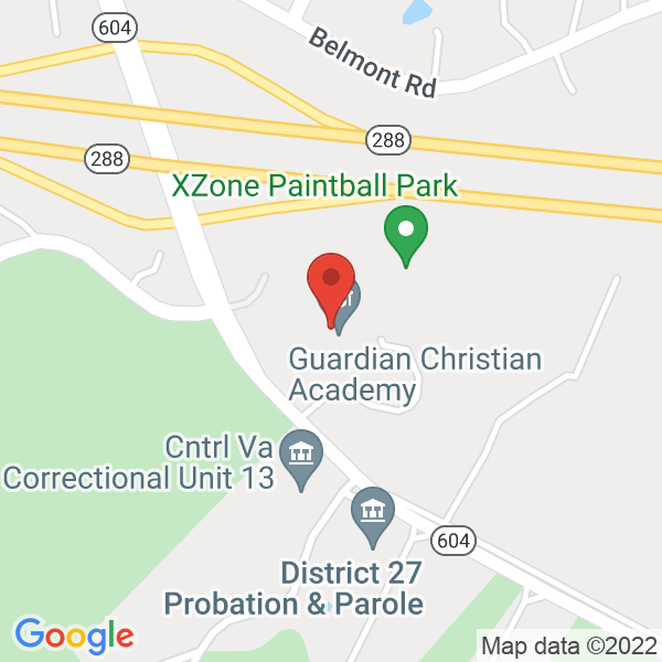 Guardian Christian Academy