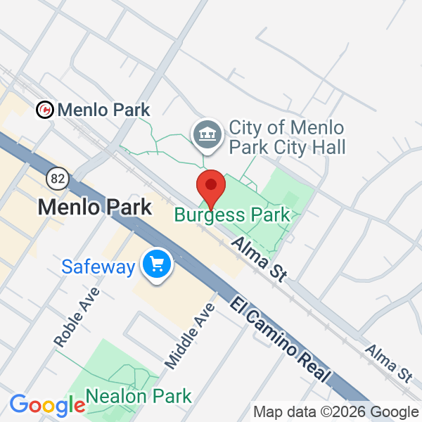 Arrillaga Family Gymnasium