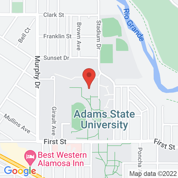 Adams State University