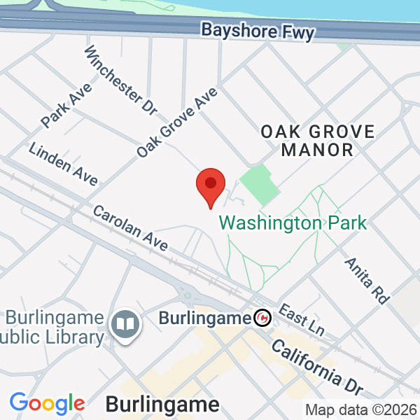 Burlingame High School 
