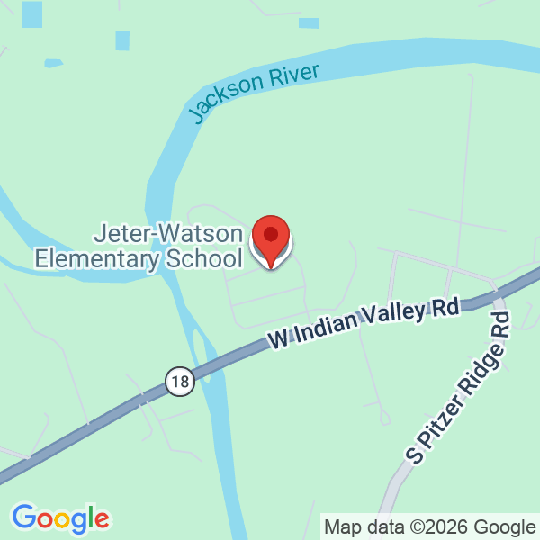 Jeter-Watson Intermediate School