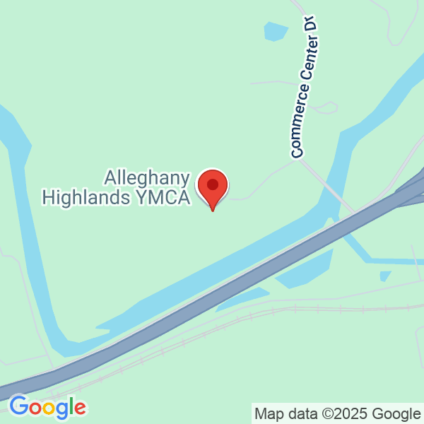 Alleghany Highlands Ymca