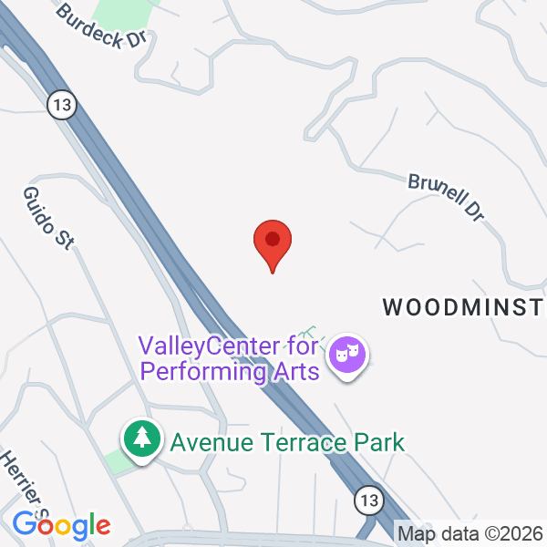 Oakland Hills Campus (formerly Holy Names University)