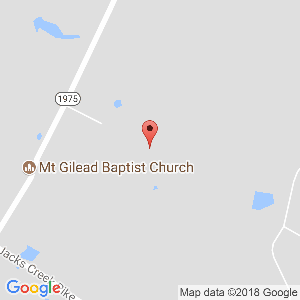 TBA Map