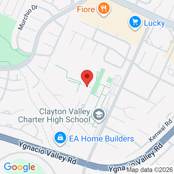 Clayton Valley Charter HS