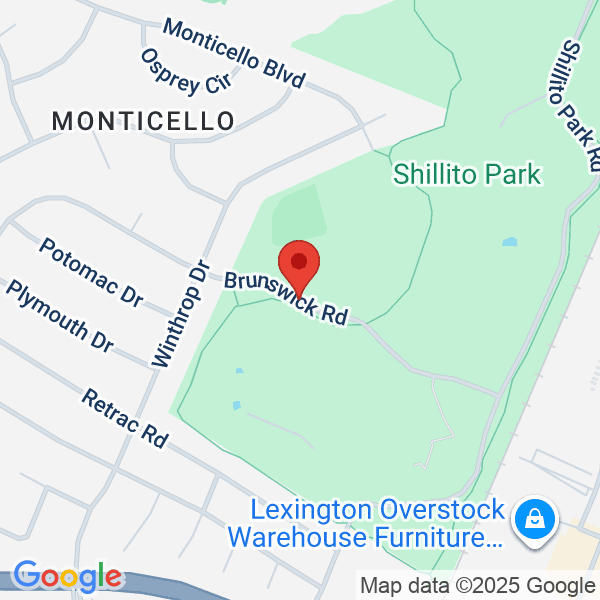 Shillito Park - SLBR Fields