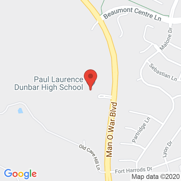 Paul Laurence Dunbar High School