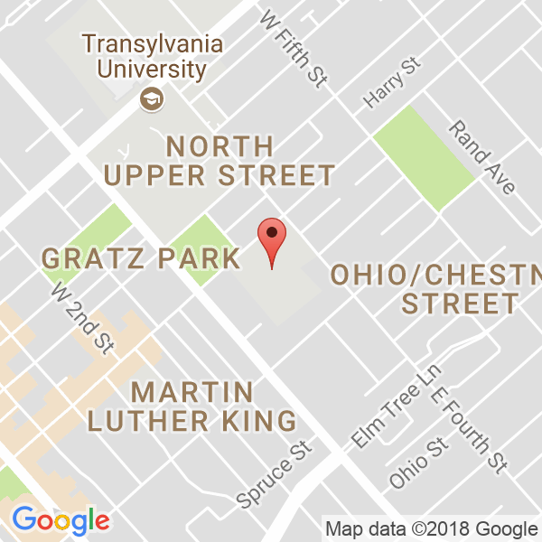 Lexington Traditional Magnet School