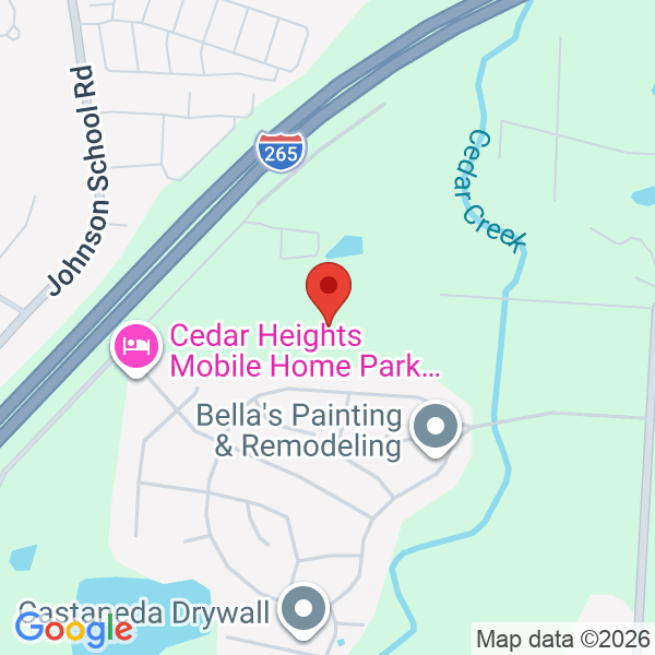 FCO Sports Complex Facility Map