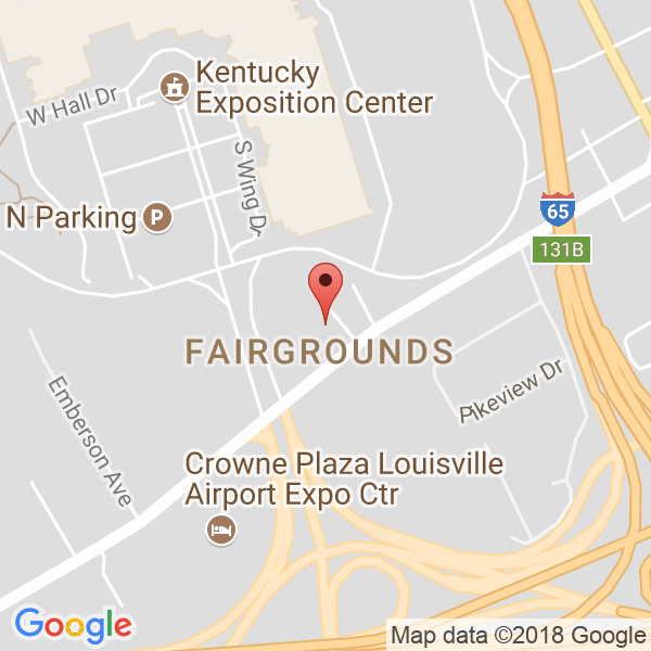 Kentucky Exposition Center